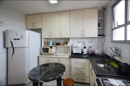 Apartamento à venda com 70m², 3 quartos e 1 vagaCozinha