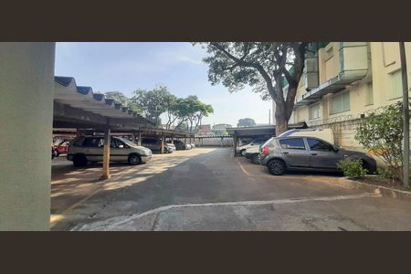 Apartamento à venda com 60m², 2 quartos e 1 vagaGaragem
