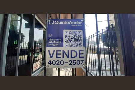 Apartamento à venda com 60m², 2 quartos e 1 vagaPlaca QA Instalada