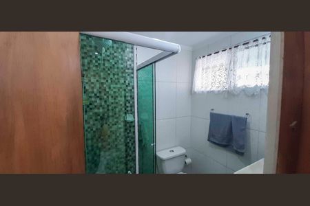 Apartamento à venda com 60m², 2 quartos e 1 vagaBanheiro