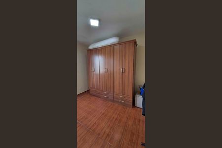 Apartamento à venda com 60m², 2 quartos e 1 vagaQuarto 2