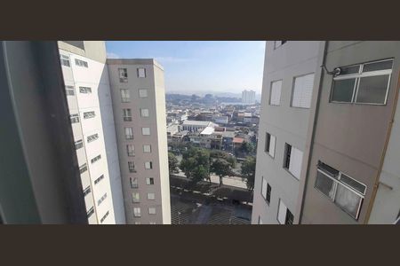 Apartamento à venda com 60m², 2 quartos e 1 vagaVista do Quarto 1