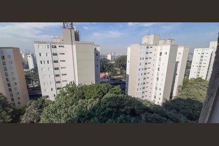 Apartamento à venda com 60m², 2 quartos e 1 vagaVista do Quarto 2