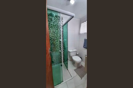 Apartamento à venda com 60m², 2 quartos e 1 vagaBanheiro