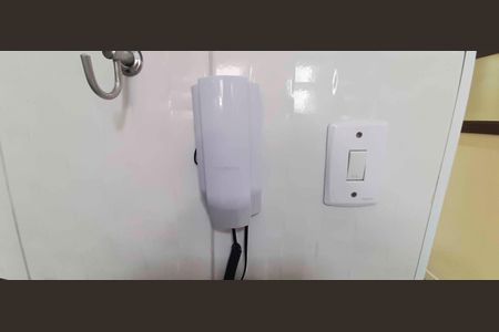 Apartamento à venda com 60m², 2 quartos e 1 vagaInterfone