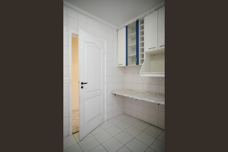 Apartamento à venda com 58m², 2 quartos e 1 vaga Apartamento à venda com 58m², 2 quartos e 1 vagaCozinha
