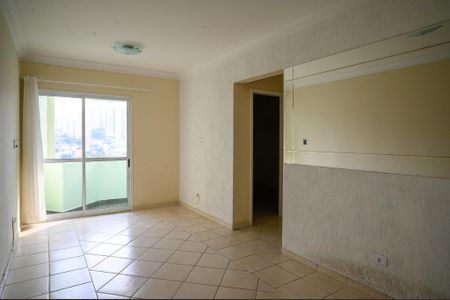 Sala de apartamento à venda com 2 quartos, 58m² em Bosque da Saúde, São Paulo