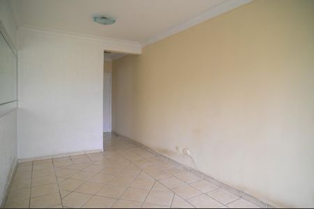 Apartamento à venda com 58m², 2 quartos e 1 vaga Apartamento à venda com 58m², 2 quartos e 1 vagaSala