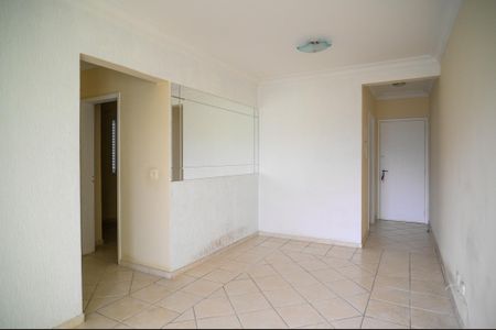 Sala de apartamento à venda com 2 quartos, 58m² em Bosque da Saúde, São Paulo