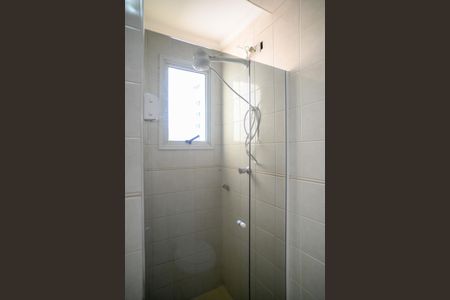 Apartamento à venda com 58m², 2 quartos e 1 vaga Apartamento à venda com 58m², 2 quartos e 1 vagaBanheiro