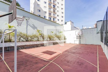 Apartamento à venda com 58m², 2 quartos e 1 vaga Apartamento à venda com 58m², 2 quartos e 1 vagaÁrea Comum