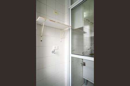 Apartamento à venda com 58m², 2 quartos e 1 vaga Apartamento à venda com 58m², 2 quartos e 1 vagaÁrea de Serviço