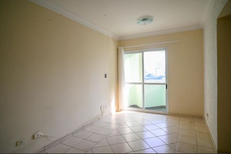 Sala de apartamento à venda com 2 quartos, 58m² em Bosque da Saúde, São Paulo