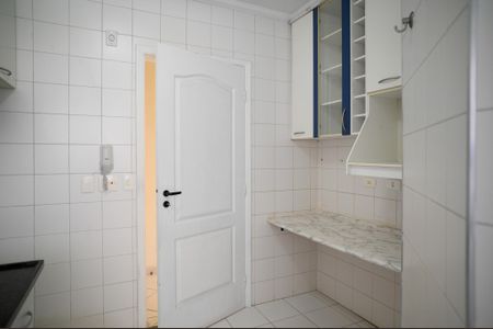 Apartamento à venda com 58m², 2 quartos e 1 vaga Apartamento à venda com 58m², 2 quartos e 1 vagaCozinha