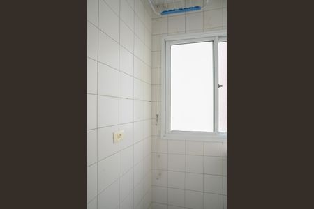 Apartamento à venda com 58m², 2 quartos e 1 vaga Apartamento à venda com 58m², 2 quartos e 1 vagaÁrea de Serviço