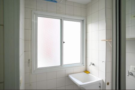 Apartamento à venda com 58m², 2 quartos e 1 vaga Apartamento à venda com 58m², 2 quartos e 1 vagaÁrea de Serviço