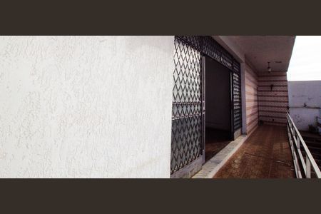 Casa para alugar com 460m², 6 quartos e 4 vagas Casa para alugar com 460m², 6 quartos e 4 vagasVaranda 1° Piso