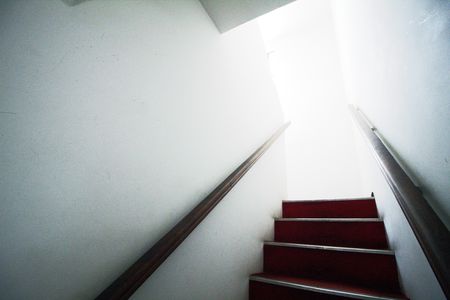 Casa para alugar com 460m², 6 quartos e 4 vagas Casa para alugar com 460m², 6 quartos e 4 vagasEscada - 2° Piso
