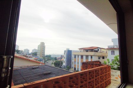 Casa para alugar com 460m², 6 quartos e 4 vagas Casa para alugar com 460m², 6 quartos e 4 vagasVista do Quarto 04- 2° Piso