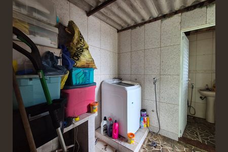 Casa de condomínio para alugar com 57m², 2 quartos e 6 vagas