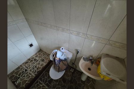 Casa de condomínio para alugar com 57m², 2 quartos e 6 vagas