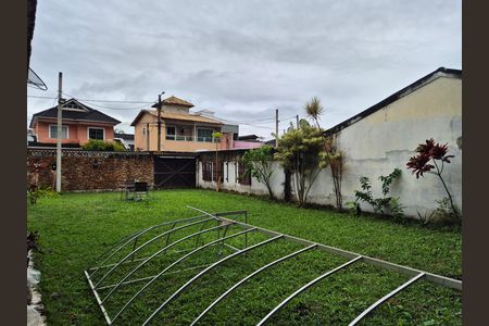 Casa de condomínio para alugar com 57m², 2 quartos e 6 vagas