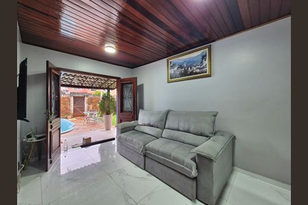 Casa de Condomínio para alugar com 2 quartos, 57m² em Ilha de Guaratiba, Rio de Janeiro