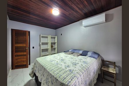 Casa de Condomínio para alugar com 2 quartos, 57m² em Ilha de Guaratiba, Rio de Janeiro