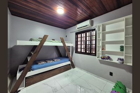 Casa de condomínio para alugar com 57m², 2 quartos e 6 vagas