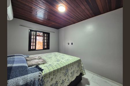 Casa de condomínio para alugar com 57m², 2 quartos e 6 vagas