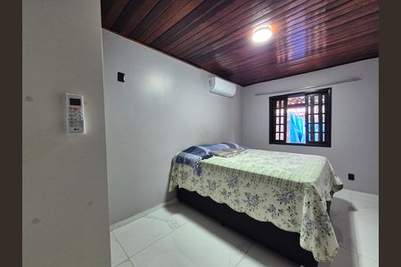 Casa de Condomínio para alugar com 2 quartos, 57m² em Ilha de Guaratiba, Rio de Janeiro