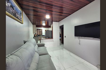Casa de Condomínio para alugar com 2 quartos, 57m² em Ilha de Guaratiba, Rio de Janeiro