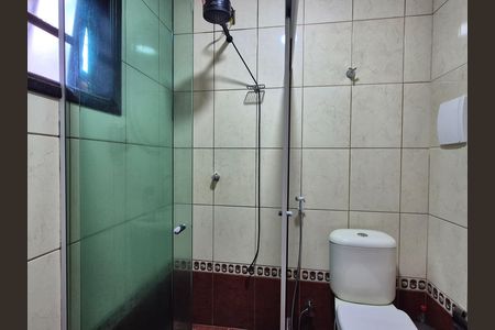Casa de condomínio para alugar com 57m², 2 quartos e 6 vagas