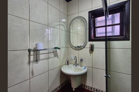 Casa de condomínio para alugar com 57m², 2 quartos e 6 vagas