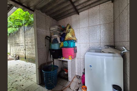 Casa de condomínio para alugar com 57m², 2 quartos e 6 vagas