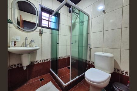 Casa de condomínio para alugar com 57m², 2 quartos e 6 vagas