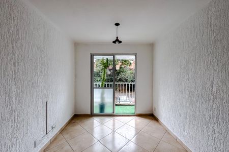 Sala de apartamento para alugar com 2 quartos, 53m² em Brás, São Paulo