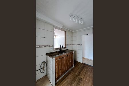 Apartamento para alugar com 53m², 2 quartos e 1 vaga Apartamento para alugar com 53m², 2 quartos e 1 vagaCozinha