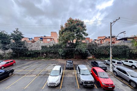 Vista da Varanda de apartamento para alugar com 2 quartos, 53m² em Brás, São Paulo
