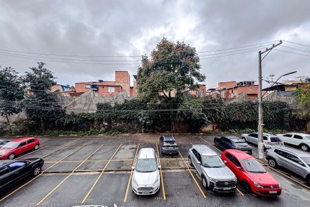 Apartamento para alugar com 53m², 2 quartos e 1 vaga Apartamento para alugar com 53m², 2 quartos e 1 vagaVista do Quarto 2
