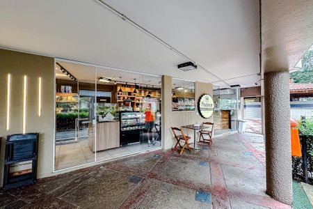 Apartamento para alugar com 53m², 2 quartos e 1 vaga Apartamento para alugar com 53m², 2 quartos e 1 vagaÁrea comum