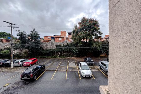 Apartamento para alugar com 53m², 2 quartos e 1 vaga Apartamento para alugar com 53m², 2 quartos e 1 vagaVista do Quarto 1