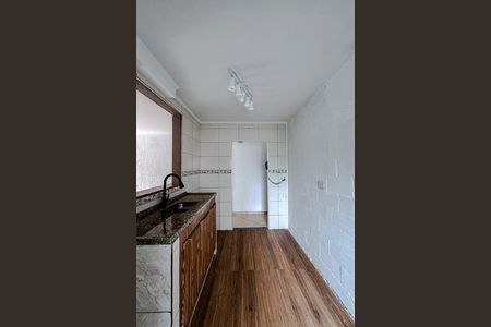 Apartamento para alugar com 53m², 2 quartos e 1 vaga Apartamento para alugar com 53m², 2 quartos e 1 vagaCozinha