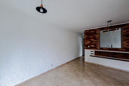 Apartamento para alugar com 53m², 2 quartos e 1 vaga Apartamento para alugar com 53m², 2 quartos e 1 vagaSala