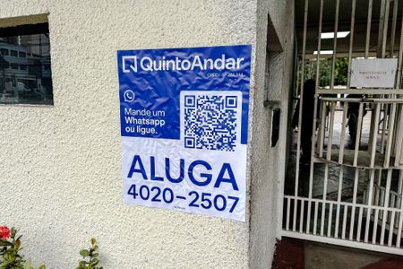 Apartamento para alugar com 53m², 2 quartos e 1 vaga Apartamento para alugar com 53m², 2 quartos e 1 vagaPlaquinha