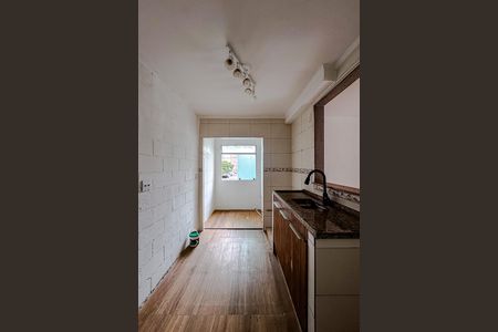 Apartamento para alugar com 53m², 2 quartos e 1 vaga Apartamento para alugar com 53m², 2 quartos e 1 vagaCozinha