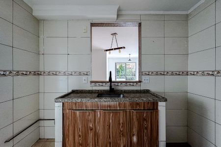 Apartamento para alugar com 53m², 2 quartos e 1 vaga Apartamento para alugar com 53m², 2 quartos e 1 vagaCozinha