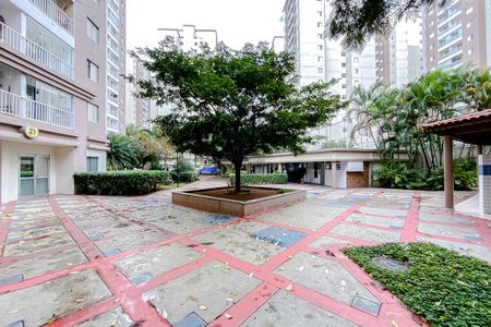 Apartamento para alugar com 53m², 2 quartos e 1 vagaÁrea comum