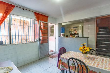 Casa à venda com 102m², 2 quartos e 2 vagas Casa à venda com 102m², 2 quartos e 2 vagasCopa