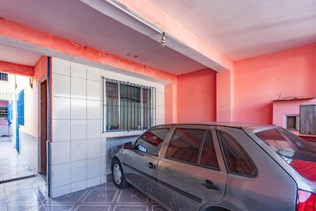 Casa à venda com 102m², 2 quartos e 2 vagas Casa à venda com 102m², 2 quartos e 2 vagasGaragem